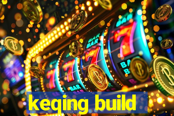 keqing build